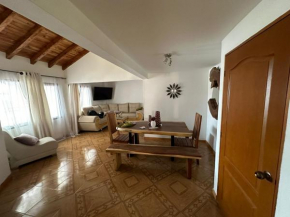 Apartamento Edicio Torreón en Rionegro